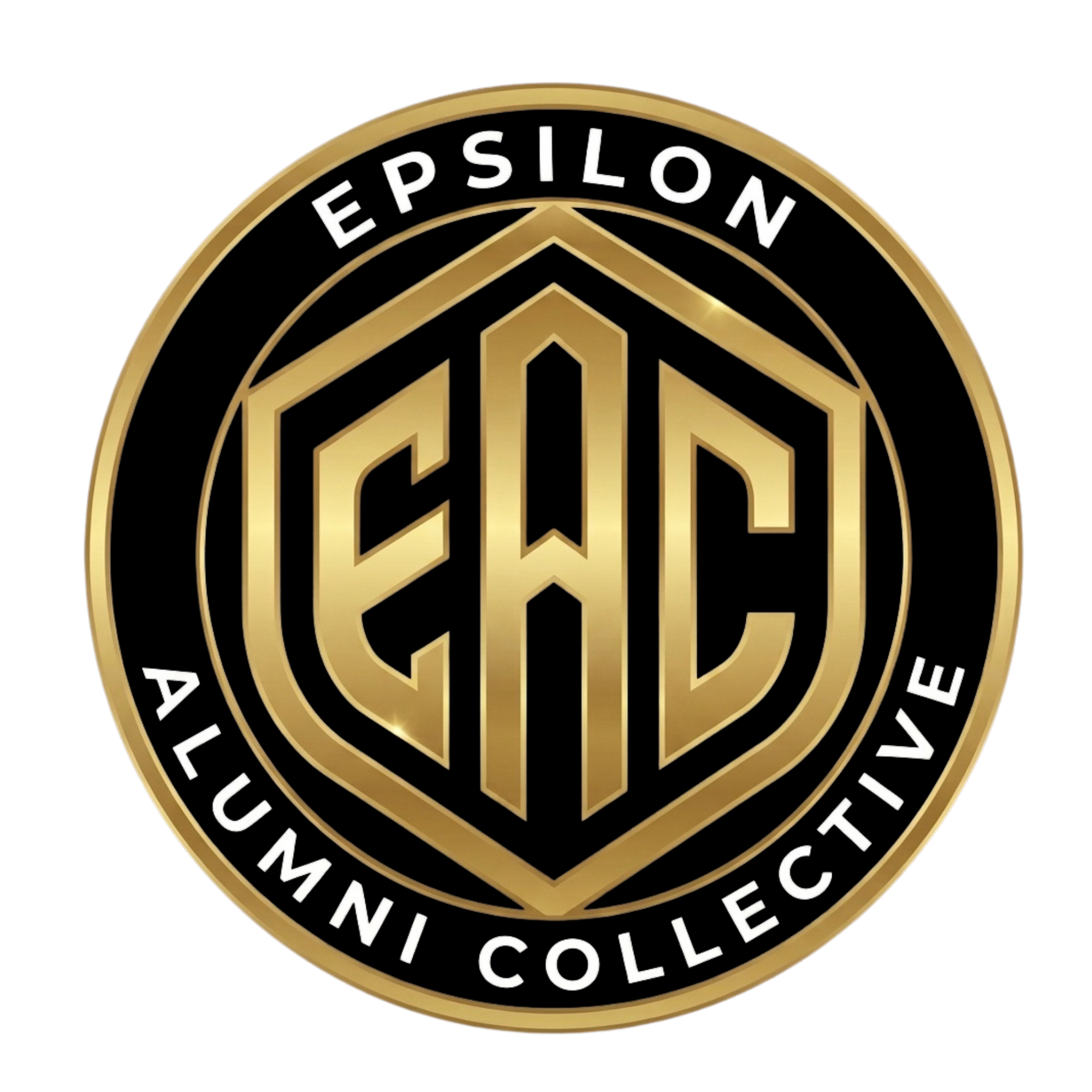 Epsilon Alumni Collective logo